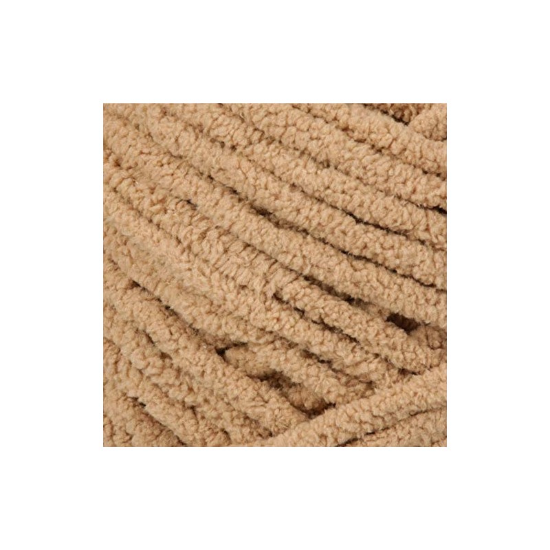 Bernat Yarn Blanket, Sand, 300g