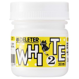 Deleter Manga Ink - Bianco 2