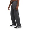 Champion Men's Joggers, Lightweight Athletic Pants, Cotton Sweatpants for Men,