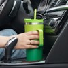 BJPKPK Insulated Tumbler with Handle, 22oz Insulated Tumblers with Lid
