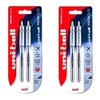 uni-ball Vision Elite - UB-200 - Liquid Ink Rollerball Pen