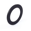 82 mm - 58 mm step-down rings filter adapter ring