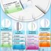CKlovzin Suture Practice Complete Kit (32 Pieces) for Medical Student