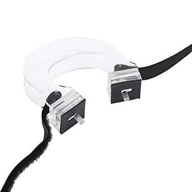 Violin Bow Corrector Bow Straighter Adjuster for Violin (1/2 - 4/4 Violins)