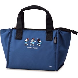 Thermos RFC-002DS NVY Insulated Lunch Bag 2L Minnie Navy