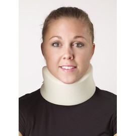 Corflex Ultra Cervical Collar X-Large 4 1/2" - 22-26"