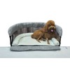 Englacha Close2me Bedside Pet Bed for Cats and Dogs, Elevated