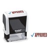Trodat Stamp 4912 Office Printy with English Text APPROVED –