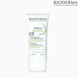 Biother Masece Sensi Sutrant Cream 30mlB / 바이오더마세비엄센서티브크림30mlb