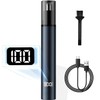 2024 New Release & LCD Screen Nose Hair Cutter, Men's,
