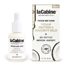 LaCabine Sérum Protein Shot Todo tipo de piel