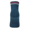 Yonex Tennis Wear Women's Ankle Socks, 3 Pairs, 29222Y, 2024FW