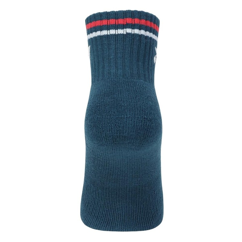 Yonex Tennis Wear Women's Ankle Socks, 3 Pairs, 29222Y, 2024FW