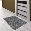 Eco-friendly coil mat office restaurant entrance step multi-purpose mat, new