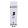 125KHz Portable RFID Reader 5V 100MA U Disk Shape ID