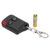 Wireless Remote Control with Receiver for Gate Curtain Furniture Household
