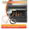 110803-02 LPG Pilot ODS Repair Kit for DESA Vent-Free Propane