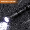 Honoson 10 Pieces Mini Pen Light Flashlight Small LED Pen