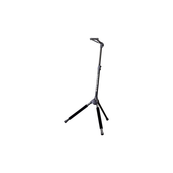 Ultimate Support GS-100+ Height Adjustable, Hanging Style Guitar Stand