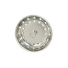 VARNAHOME Kitchen Sink Basket Strainer Replacement for US Standard Drains