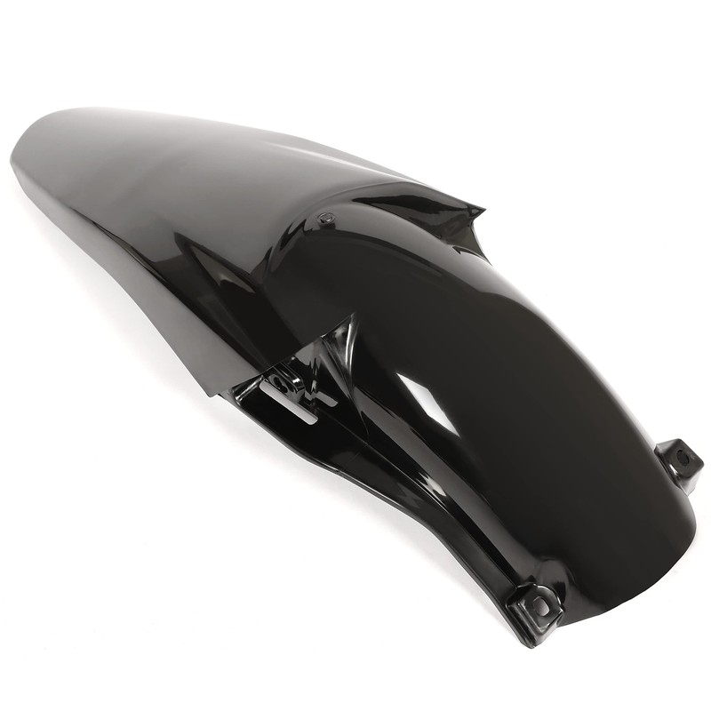 Kojem Plastic Kit Compatible with Suzuki DRZ400 DRZ400E DRZ400ES All