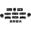 Dorman 76822 Radio Button Assortment