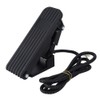 BOROCO Vehicle Accelerator Pedal, Electronic Vehicle Accelerator, Speed Control, Gas