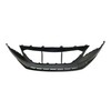 RainMan S Front Bumper Cover Replacement for Sonata SE Sedan