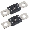 SIGANDG Mega High Current Fuse Screw Fuse Mega Fuse 100