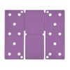 FlipFold Shirt & Laundry Folder- Junior Purple
