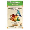Tealia Pyramid Tea Bags – Passionfruit Mint | Herbal Tea