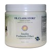 Dr. Clark Inulin Powder (FOS), 300 gm - Prebiotic Soluble