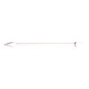 Tamiya Craft Cotton Swab, Triangle Medium 50 p TAM87107