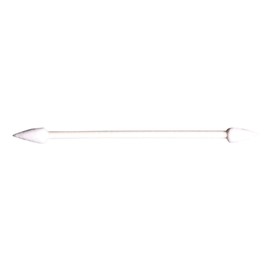 Tamiya Craft Cotton Swab, Triangle Medium 50 p TAM87107