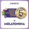 Laila DormiBene Integratore alimentare per il sonno a base di