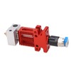 3D Printer Hotend Extruder Hot End Extrusion Head Printing Accessory