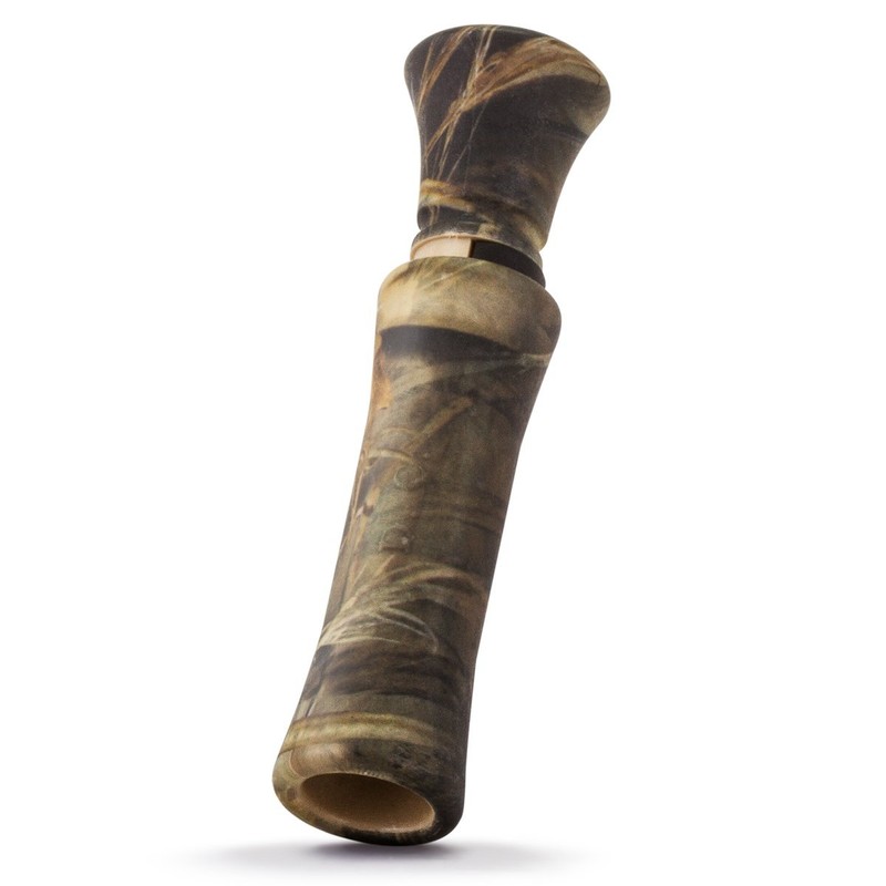 Duck Commander Classic Duck Calls - Camo Max Duck Call