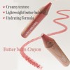CLIO [CLIO]Butter Balm Crayon Set (15 Colors)