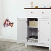 DEELF OUTLET 12 Packs Crystal Cabinet Knobs Drawer Pulls and