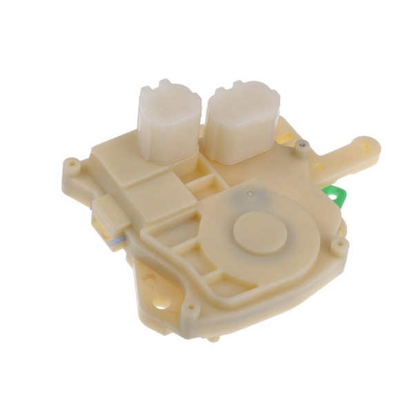 Motoforti Replacement Front Left Driver Side Power Door Lock Actuator