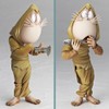 Revoltec Takeya 008 Gegege no Kitaro Mouse Man Non-Scale ABS