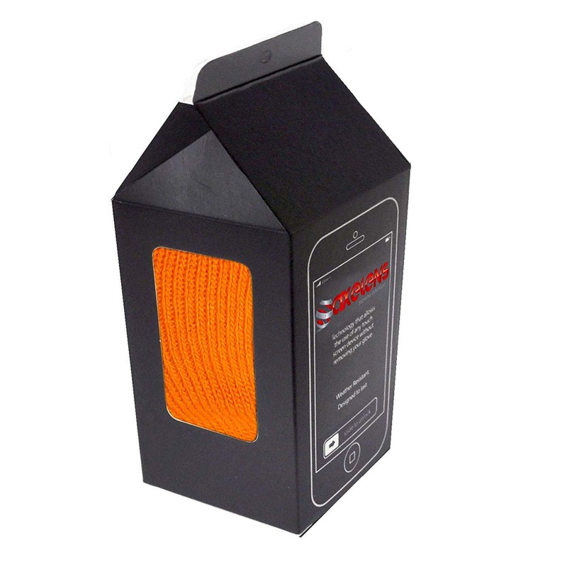 Axelens Guanti Touch Variant Scatola