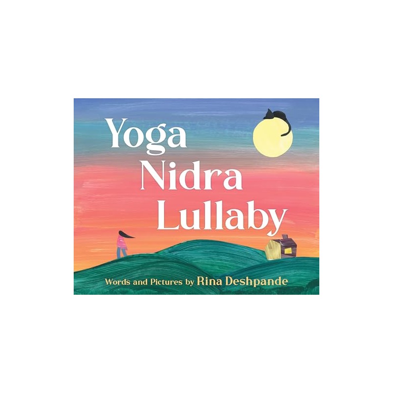 Yoga Nidra Lullaby