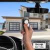 Garage Outlet Garage Door Opener Remote for Wayne Dalton 327310