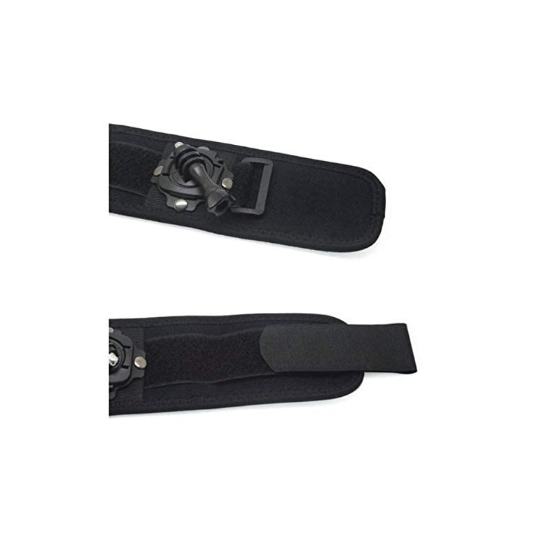Wrist Strap 360 Mount for GoPro / Insta360 / Osmo