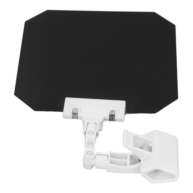 Welding Shading Cover 18cm Square Eye Protective Anti Strong Light