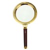 Reading Magnifier, Hand Magnifier, Magnifying Glass Reading Magnifying Glass Diameter