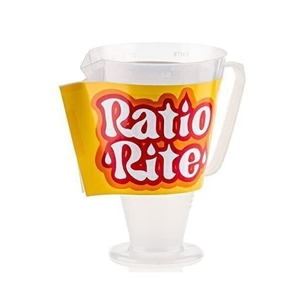 RATIO RITE INSTOCK RATIO RITE Premix Gas Fuel Mixing Fork/gear