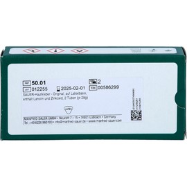 Skin Glue Sauer 5001