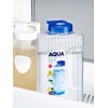 Lock & Lock Botella Agua-2.1 L